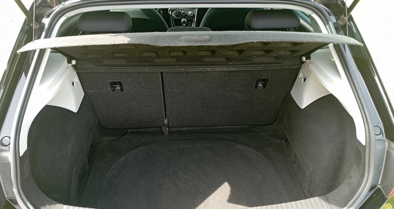 Seat Leon cena 47900 przebieg: 164828, rok produkcji 2016 z Szczawnica małe 154